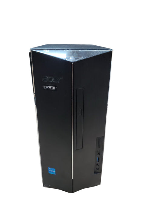 Acer Aspire TC-1760 | Intel Core i5-12400 | 16GB RAM | 256GB NVMe