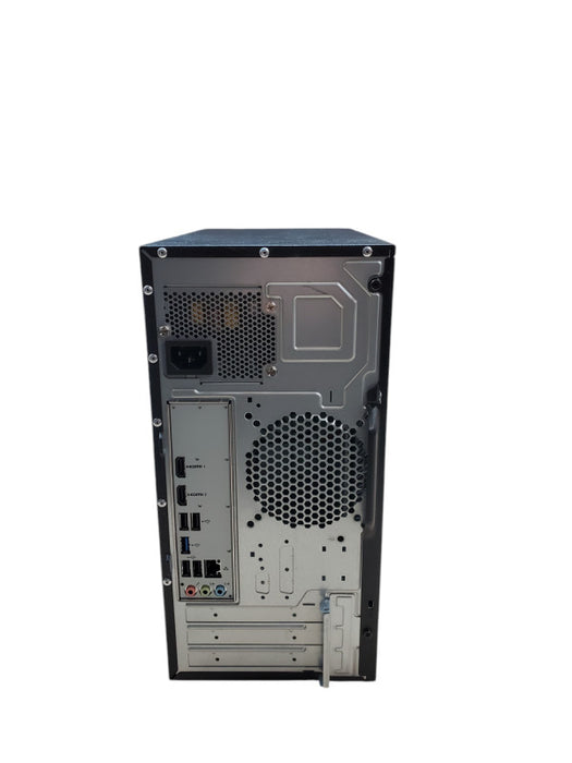 Acer Aspire TC-1760 | Intel Core i5-12400 | 16GB RAM | 256GB NVMe