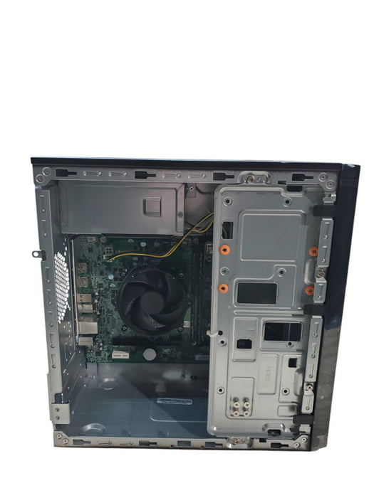 Acer Aspire TC-1760 | Intel Core i5-12400 | 16GB RAM | 256GB NVMe