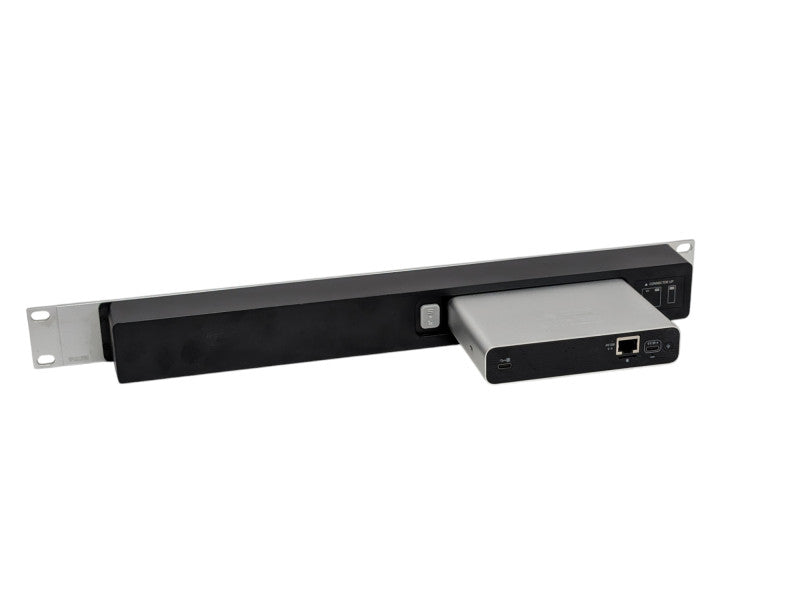 Ubiquity UniFi Cloud Key Gen 2 + UCK-G2-Plus -