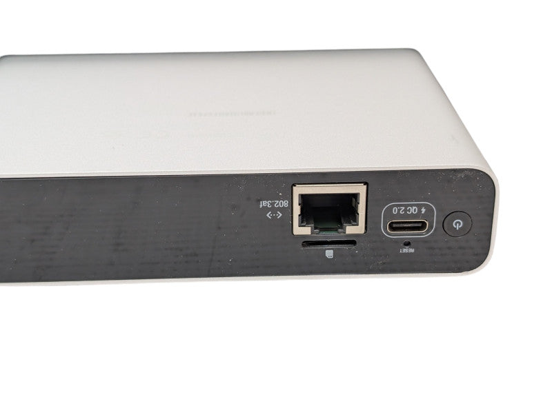 Ubiquity UniFi Cloud Key Gen 2 + UCK-G2-Plus -