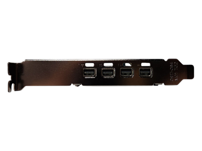 NVIDA Quadro P1000 4GB GDDR5 Graphics Card