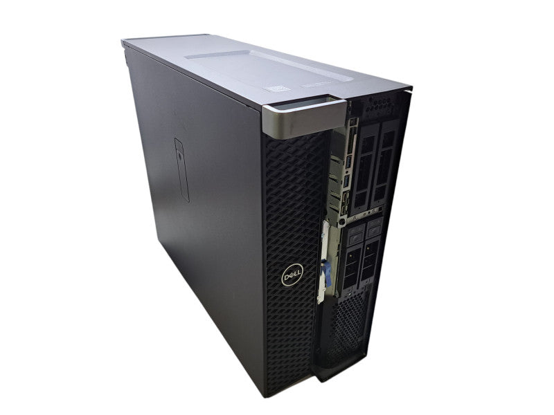 Dell Precision 5820 Tower | Xeon W-2133 @3.60GHz 6C, 32GB DDR4, No GPU/HDD