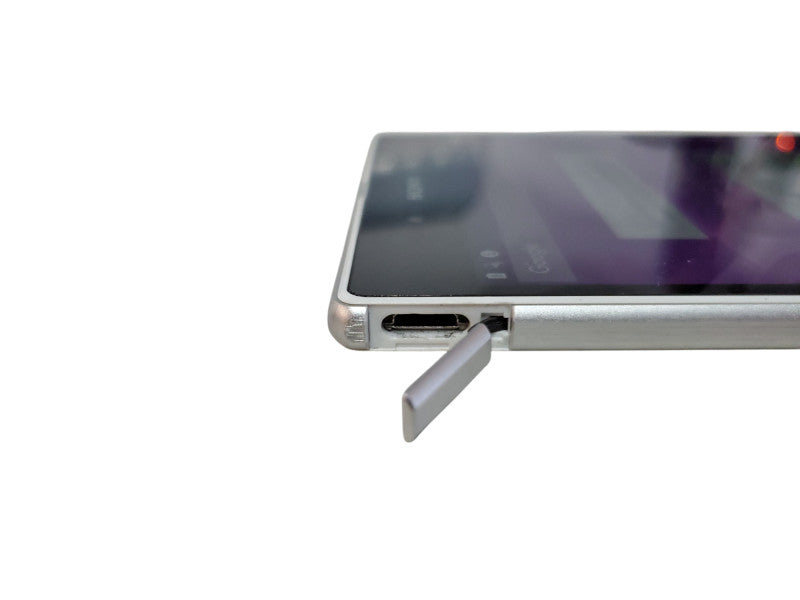 Sony Xperia Z Ultra 6.4" White 16GB