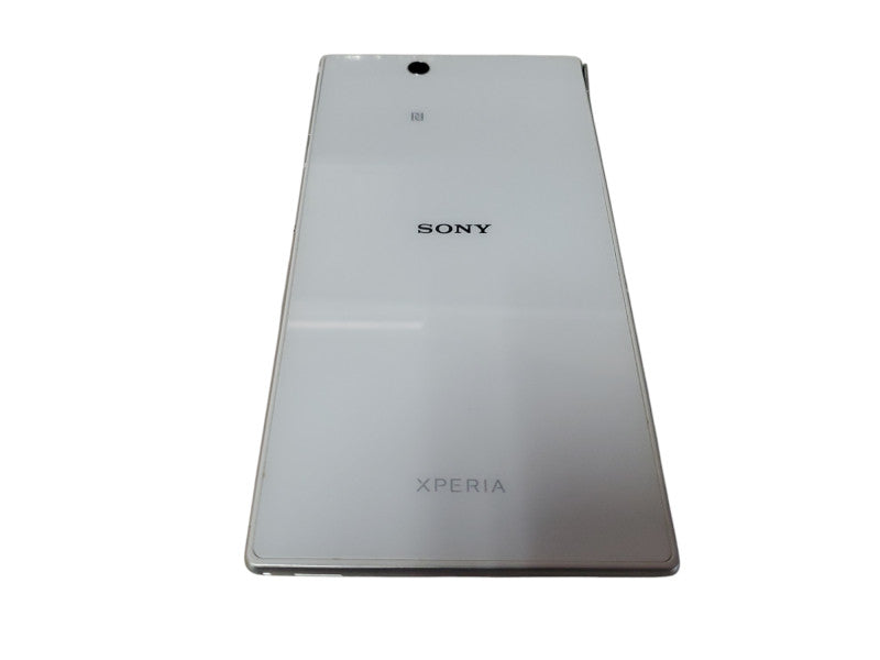 Sony Xperia Z Ultra 6.4" White 16GB