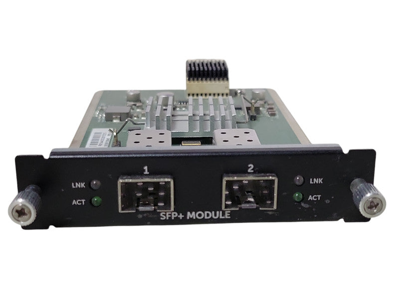 Dell Networking N30XX 10Gb SFP Expansion Module 041VC3  !