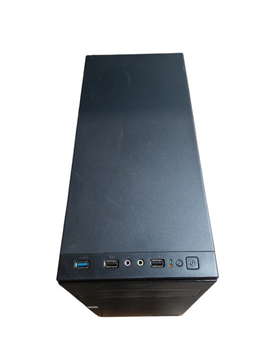 Custom PC Tower | PRIME B360M-A | Intel i7-8700 @3.20GH | 16GB RAM - NO HDD