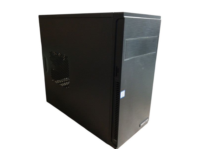 Custom PC Tower | PRIME B360M-A | Intel i7-8700 @3.20GH | 16GB RAM - NO HDD