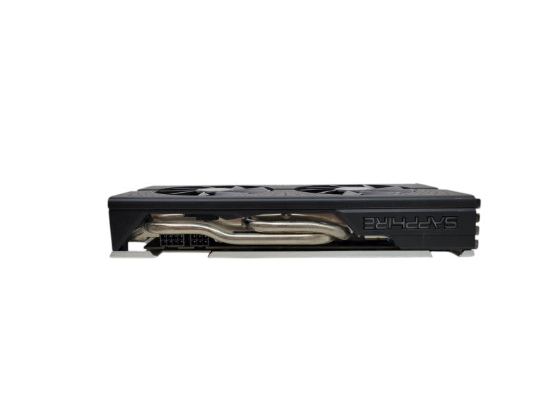 Sapphire AMD RX580 NITRO + 4GB PCIE %