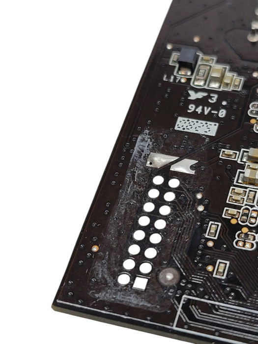 ASUS XONAR DX/XD/A 7.1 PCIe Dolby Home Theatre Sound Card %