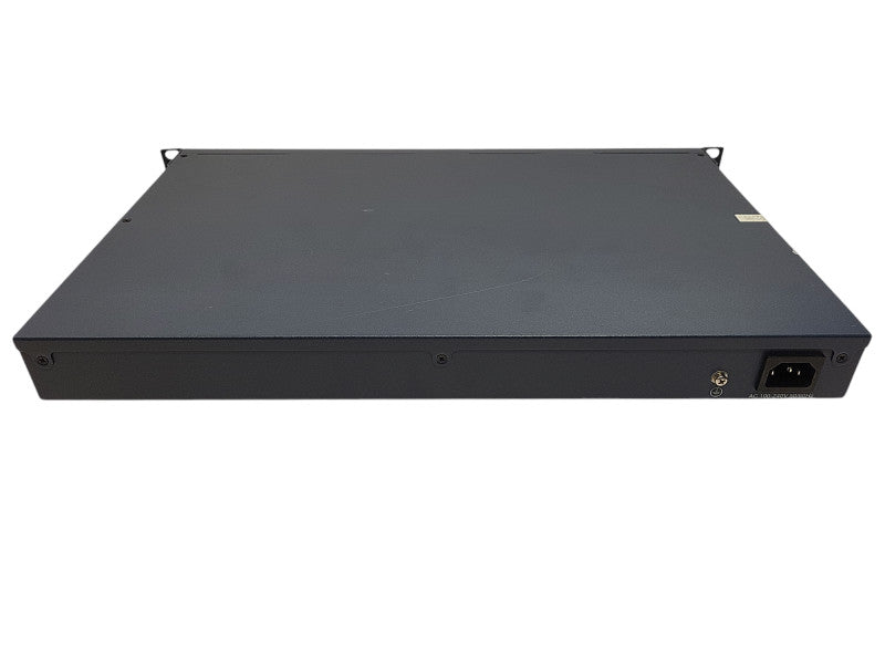 Hikvision 16 Port PoE Switch, 230W Unmanaged Gigabit DS-3E0318P-E $