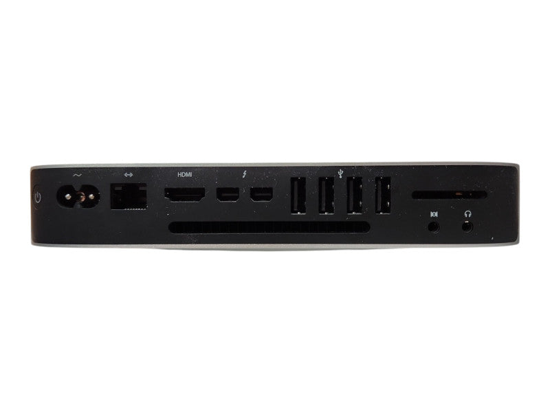 Apple Mac Mini Late 2014, A1347, i5-4278U 2.6GHz, 8GB DDR3, 1TB HDD
