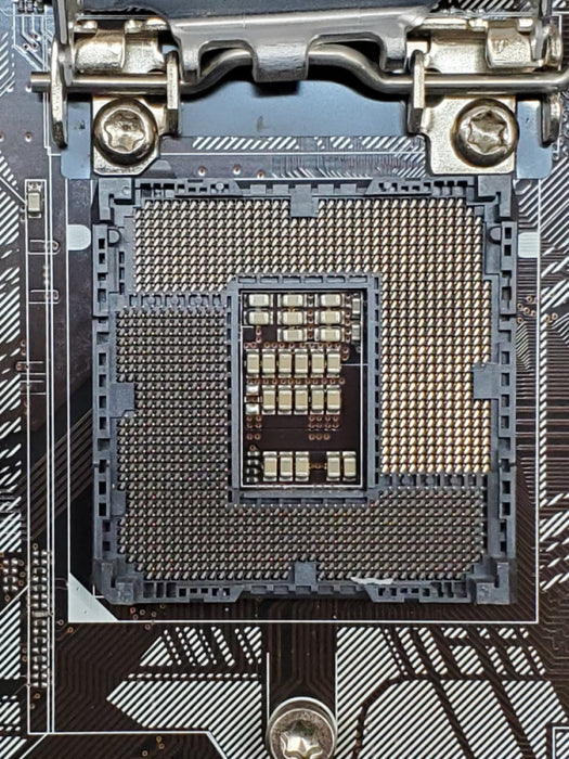 ASUS Z170-E LGA1151 DDR4 ATX Motherboard | No CPU/RAM | w/ I/O