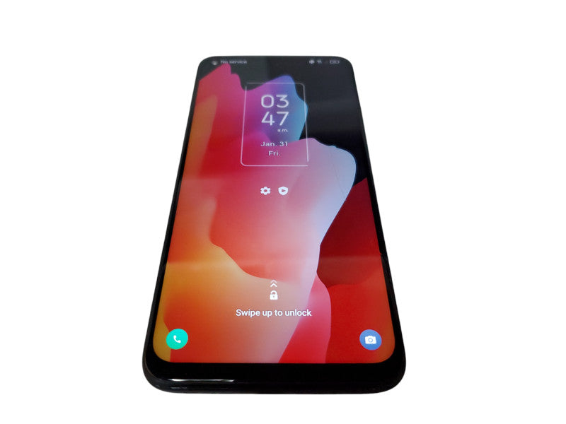 TCL 10L T770B 64GB Iridescent [READ]