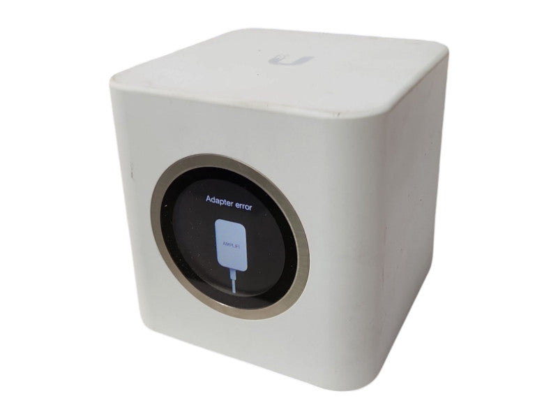 Ubiquiti Amplifi HD AFi-R High Density Wi-Fi Router, READ