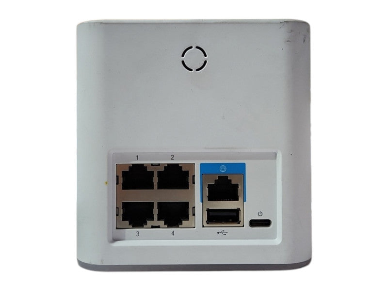 Ubiquiti Amplifi HD AFi-R High Density Wi-Fi Router, READ