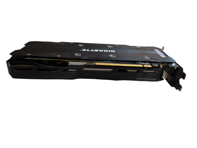 GIGABYTE 1060 6GB - GV-N1060G1 GAMING-6GD - DDR5 Graphics Card