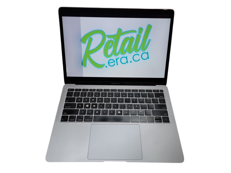 Apple MacBook Air 13" 2018 A1932 | i5-8210Y @1.6GHz 8GB RAM 256GB SSD - READ