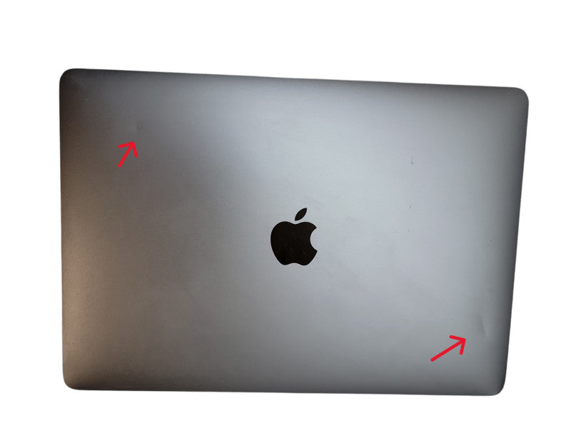 Apple MacBook Air 13" 2018 A1932 | i5-8210Y @1.6GHz 8GB RAM 256GB SSD - READ