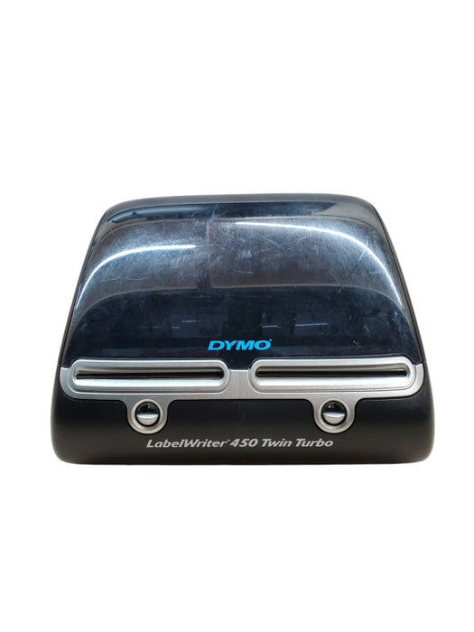 Dymo LabelWriter 450 Twin Turbo Label Printer + 2xRolls