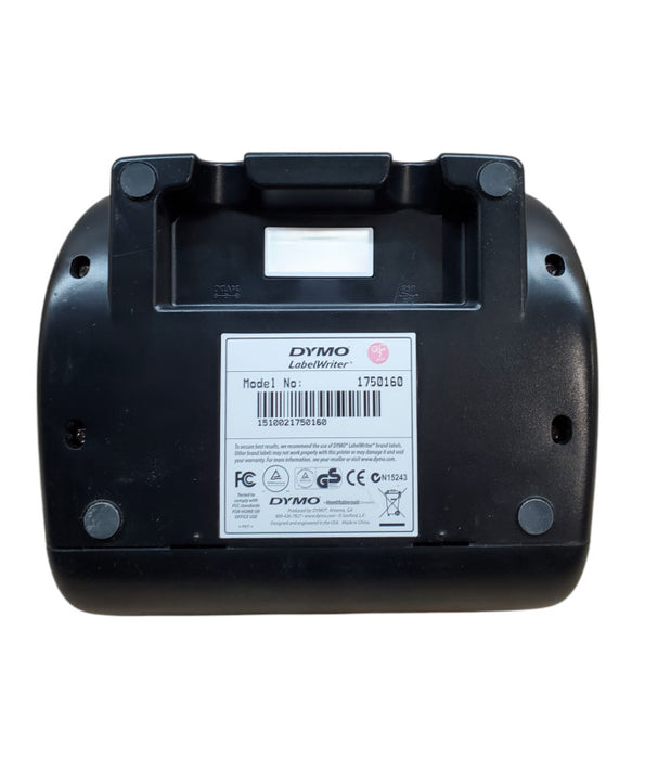 Dymo LabelWriter 450 Twin Turbo Label Printer + 2xRolls