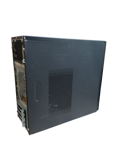 [READ] Custom PC Tower | GIGABYTE H370M | Intel i5-8400 @2.80GHz | 8GB RAM