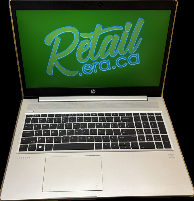 HP ProBook 455 G7 AMD Ryzen 5-4500U Radeon GPU 16GB RAM 256GB SSD  Lap200