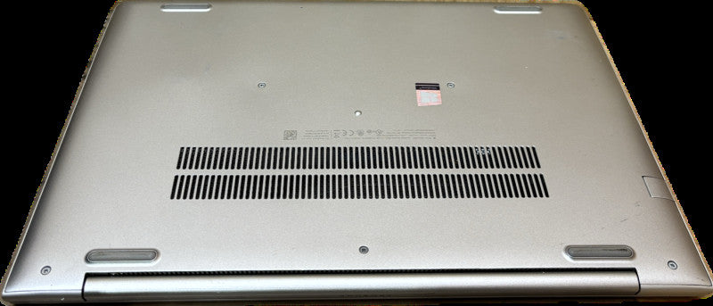 HP ProBook 455 G7 AMD Ryzen 5-4500U Radeon GPU 16GB RAM 256GB SSD  Lap200
