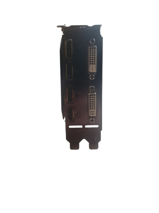 GIGABYTE WINDFORCE GTX 970 4GB GDDR5 OC [GV-N970WF3OC-4GD]