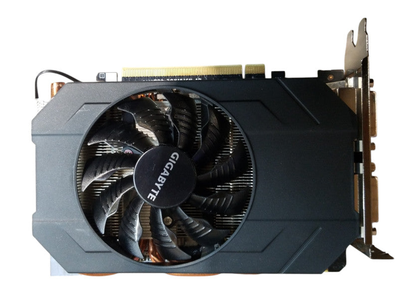 NVIDIA GeForce GTX 970 5GB DDR5 Graphics Card