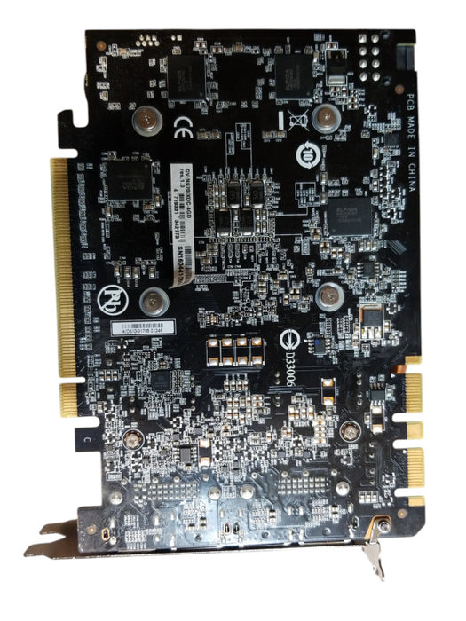 NVIDIA GeForce GTX 970 5GB DDR5 Graphics Card