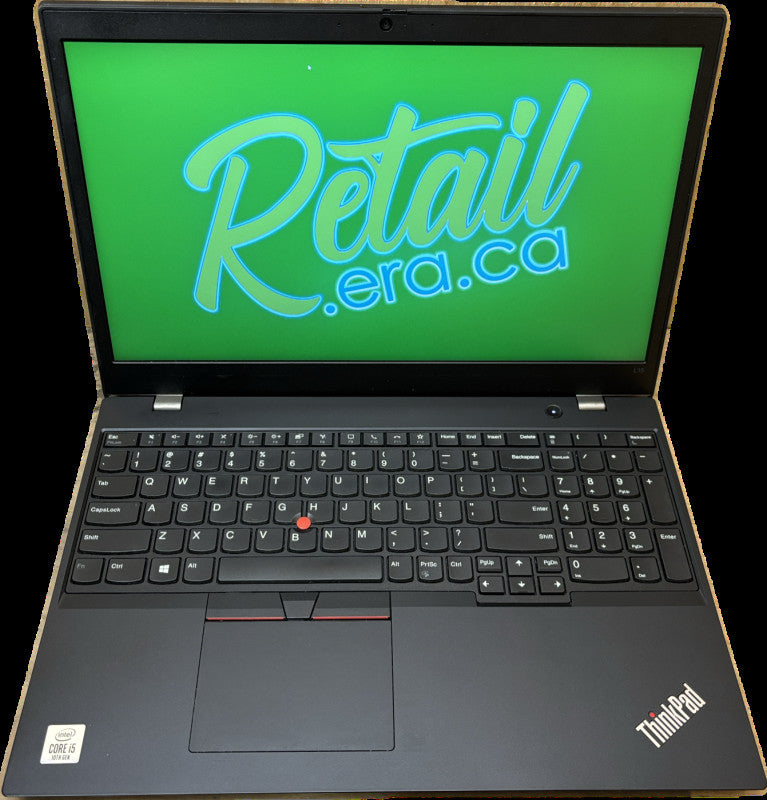 Lenovo ThinkPad L15 Intel Core i5-10210U@1.6GHz 16Gb RAM 256GB SSD