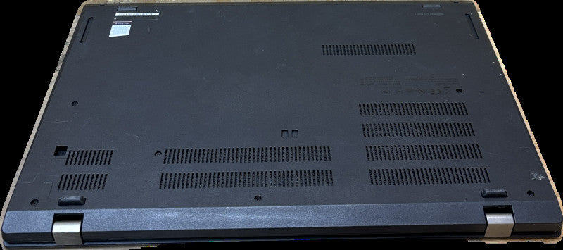 Lenovo ThinkPad L15 Intel Core i5-10210U@1.6GHz 16Gb RAM 256GB SSD  Lap200