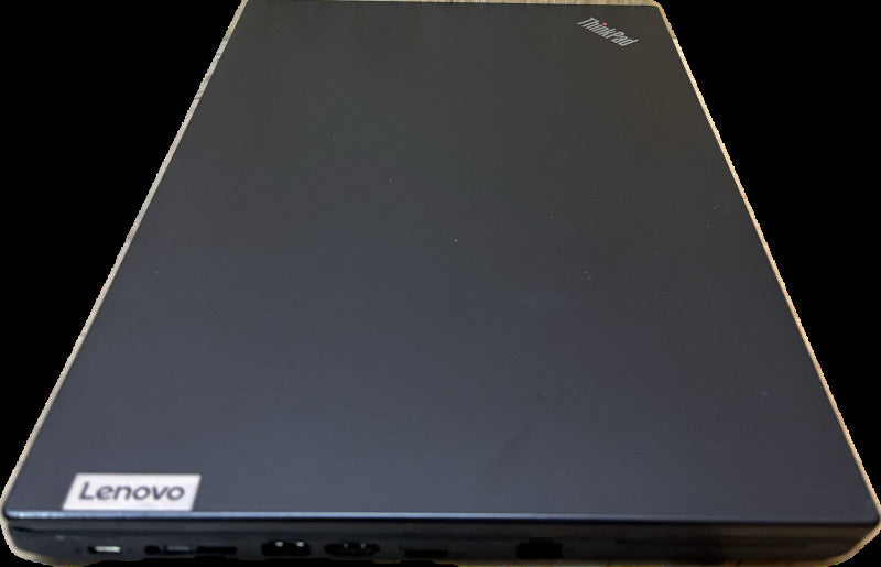 Lenovo ThinkPad L15 Intel Core i5-10210U@1.6GHz 16Gb RAM 256GB SSD  Lap200