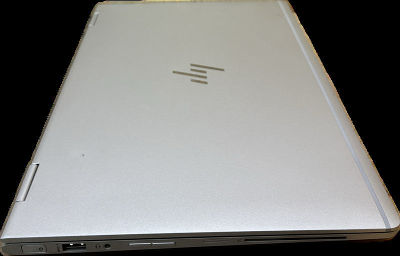 HP EliteBook x360 1030 G2 TOUCH i7-7600U@2.8GHz 16GB RAM 256GB SSD  Lap200