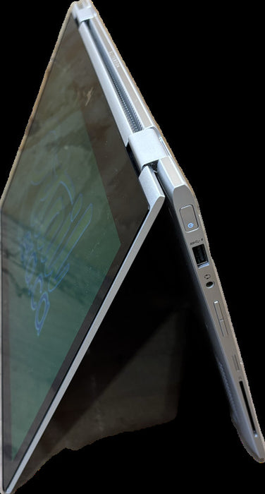 HP EliteBook x360 1030 G2 TOUCH i7-7600U@2.8GHz 16GB RAM 256GB SSD  Lap200