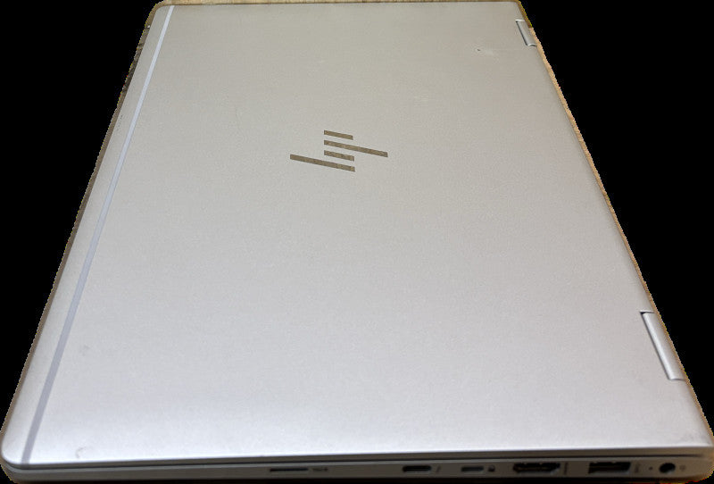 HP EliteBook x360 1030 G2 TOUCH i7-7600U@2.8GHz 16GB RAM 256GB SSD  Lap200