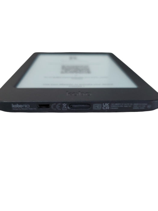 Rakuten Kobo N306 EReader 8GB