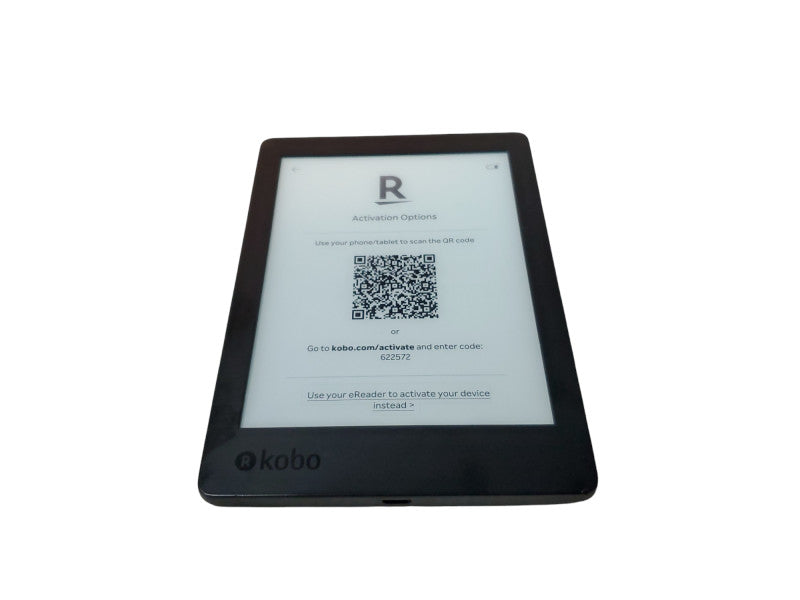 EReader Kobo Aura N236 4GB Black