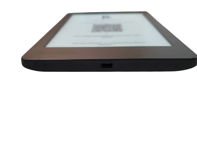 EReader Kobo Aura N236 4GB Black