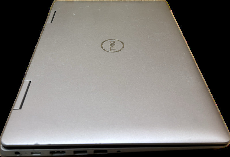 Dell Inspiron 5482 TOUCH Intel Core i7-8565U@1.8GHz 16GB RAM 256GB SSD READ  Lap200