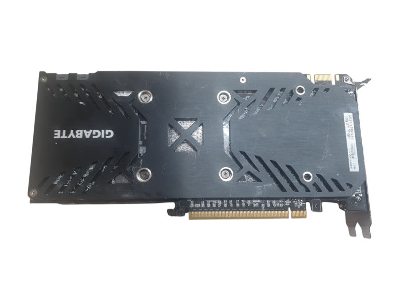 GIGABYTE WNDFORCE GTX 960 4GB GDDR5 [GV-N960WF2OC-4GD]