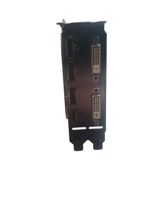 GIGABYTE WNDFORCE GTX 960 4GB GDDR5 [GV-N960WF2OC-4GD]