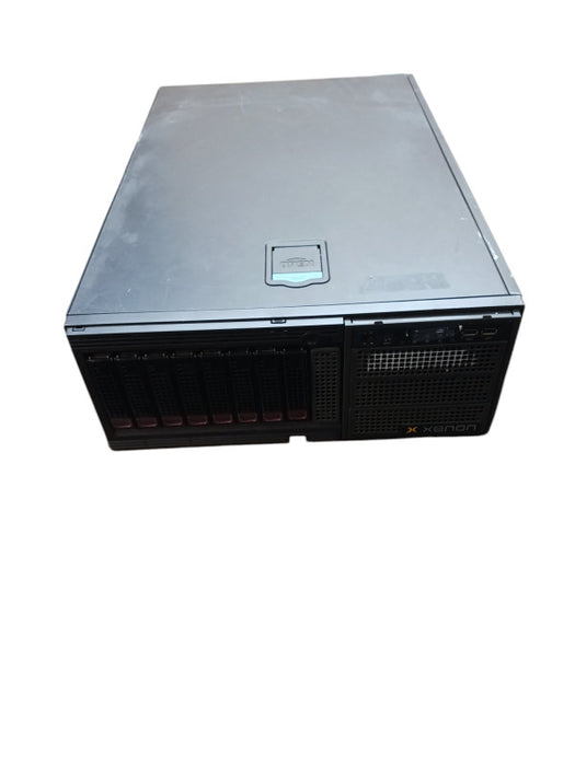Supermicro CSE747 Intel i7-3820 @ 3.6Ghz Asus P9X79 Quadro K2000 16GB DDR3 Server