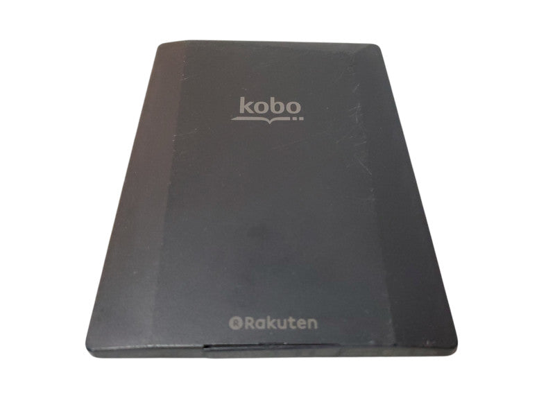Kobo Aura H2O 4GB EReader Black