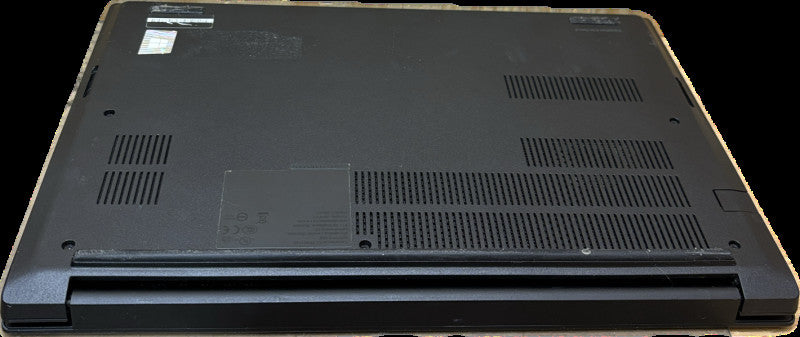 Lenovo ThinkPad E14 AMD Ryzen 5-5500U 16GB RAM 256GB SSD FRENCH KEYBOARD READ  Lap200