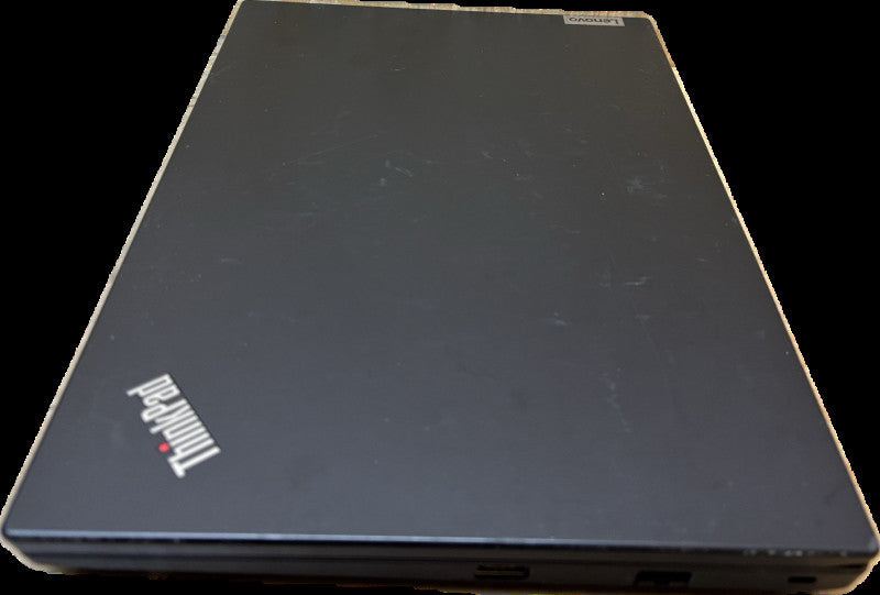 Lenovo ThinkPad E14 AMD Ryzen 5-5500U 16GB RAM 256GB SSD FRENCH KEYBOARD READ  Lap200