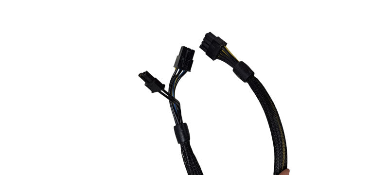 Antec TruePower quattro 1000W TQP-1000 Semi Modular PC PSU