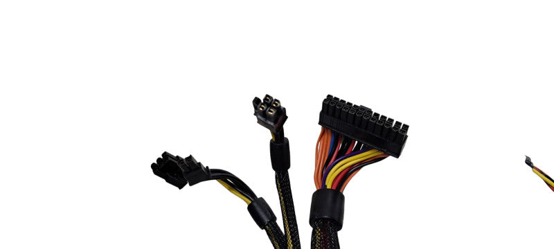 Antec TruePower quattro 1000W TQP-1000 Semi Modular PC PSU