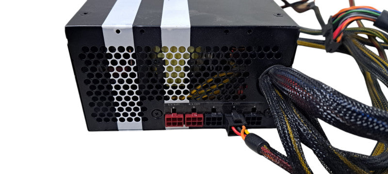 Antec TruePower quattro 1000W TQP-1000 Semi Modular PC PSU